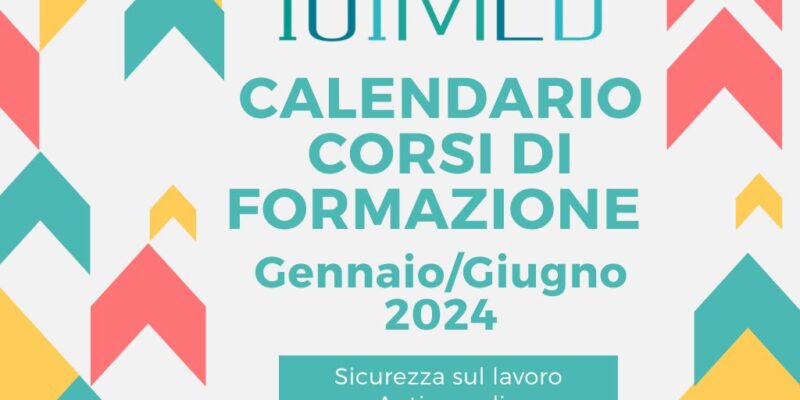 formazione lavoratori 2024